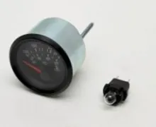 1 - GAUGE,WATER TEMP - Codice 100-53759-SGT