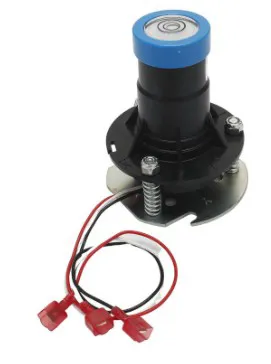 LEVEL SENSOR,LS60,BLUE,2?X4?** - codice 01-40836GT