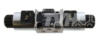VALVE SECTION - codice 100-7021303