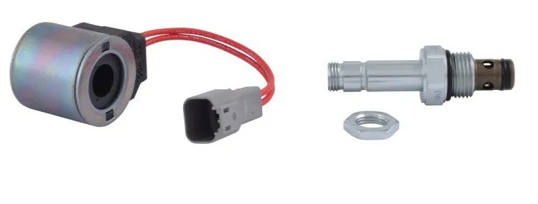 COIL,08 SIZE-EL/R DUAL LEADS - codice 00-1001195382