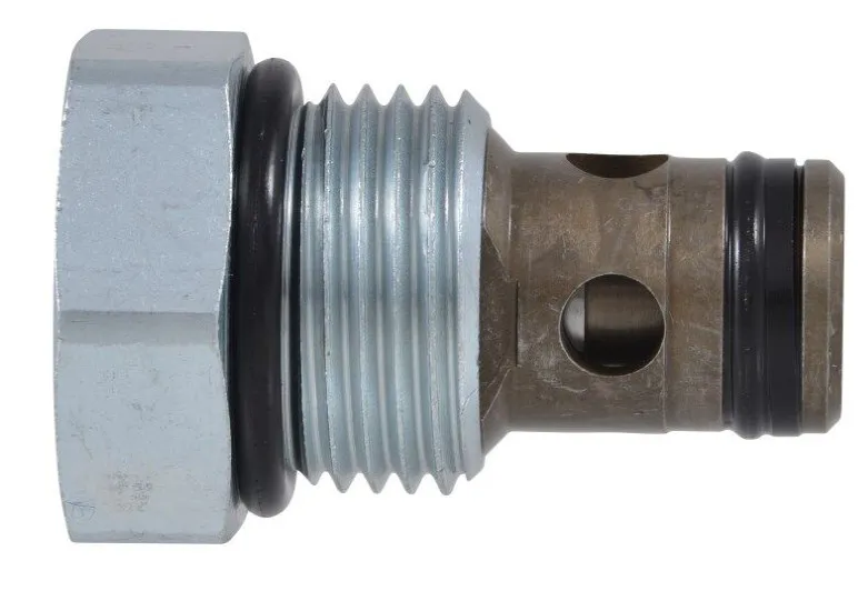 VALVE, RESTRICTOR - codice 00-4641144