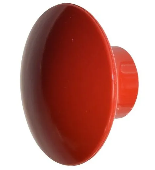KNOB-RED - codice 00-7012959