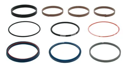 Kit guarnizioni - codice 37-BHR3318/P