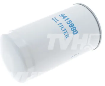1 - FILTRO OLIO MOTORE FPT - Codice 100-BHC5031