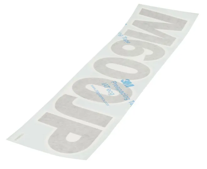 DECAL, MODEL DESIGN. M600JP - codice 00-1704494