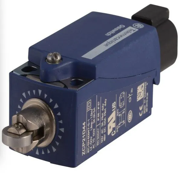 Switch plunger limit - codice 00-1001284505