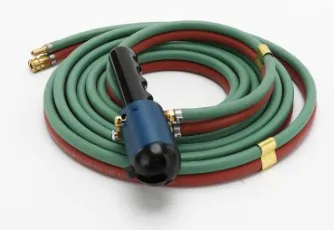 HOSE/HAND CNTRL ASSY,HOIST III - codice 01-32237GT