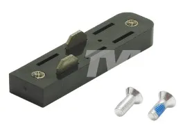 ATTUATORE MICROSWITCH, INTERRUTTORE FINE CORSA - codice 100-40496GT