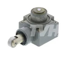 1 - ATTUATORE MICROSWITCH, INTERRUTTORE FINE CORSA - Codice 100-ZCKE65