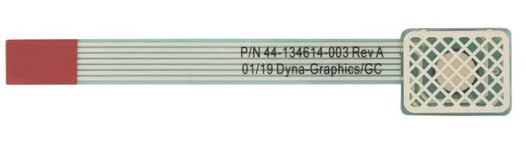 SWITCH, MEMBRANE - codice 00-4360538