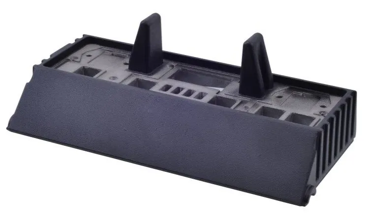 HOUSING,PCB UPPER - codice 00-1001091280