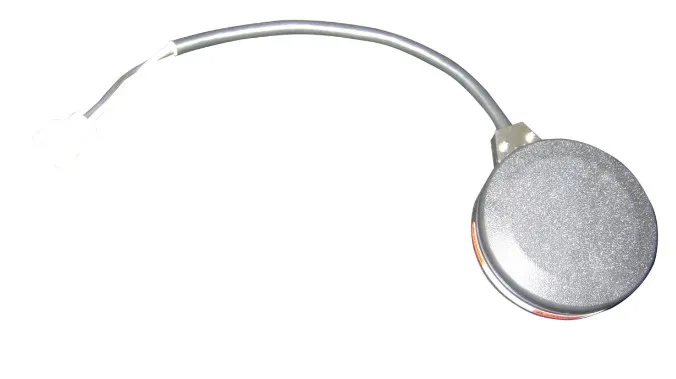 Switch foot - codice 00-4360572