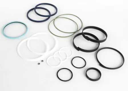 SEAL KIT, 15K ROTATOR - codice 01-147370GT