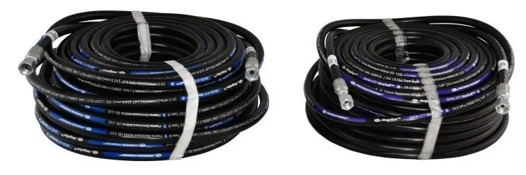 KIT(SERVICE),BOOM HOSE - codice 00-1001187502