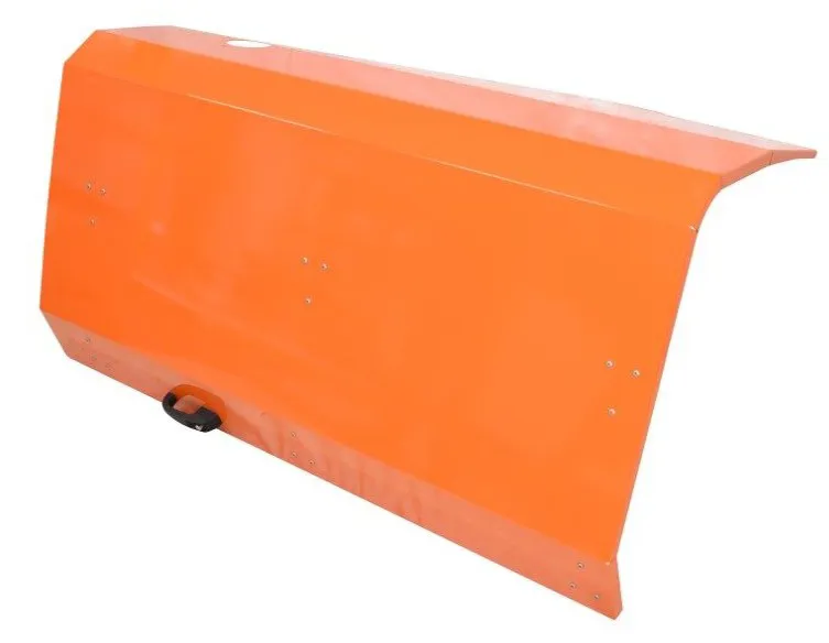 Hood assembly - codice 00-1001109989