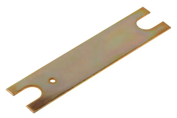 SHIM TRUNNION KEEPER - codice 00-4071031