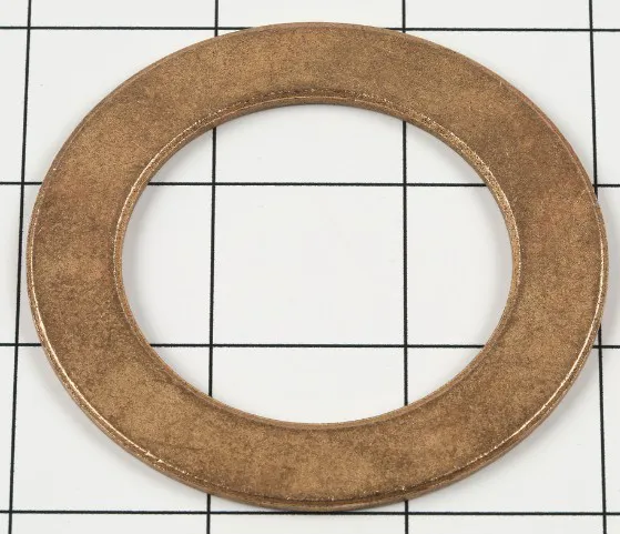 WASHER BRNZ 3.00X2.011X.125 - codice 00-4740229