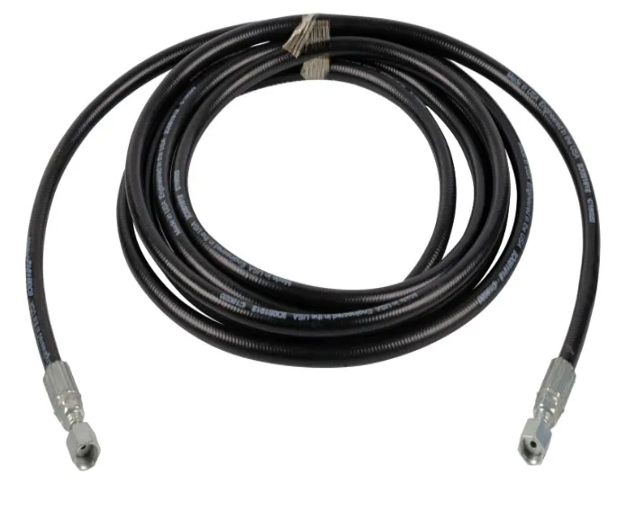 HOSE ASSY,1/4 X 181" - codice 00-2753716S
