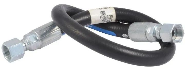 HOSE,M3KXTF 1/2 X27.00"STRXSTR - codice 00-2753752S