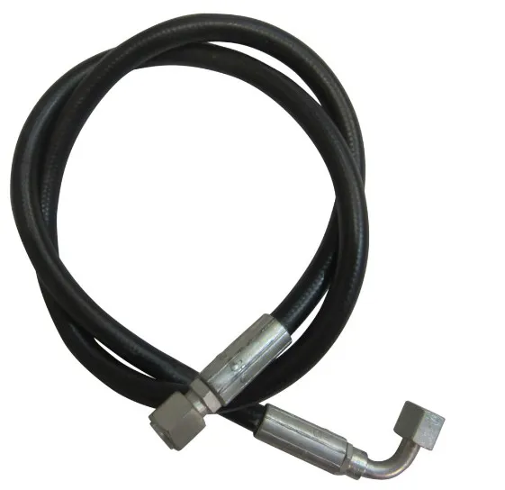 HOSE, .25X40.00 #4STR-#4 90M - codice 00-2753782
