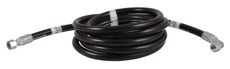 HOSE,M4KXTF1/2 X176.00"STRX90M - codice 00-2753756
