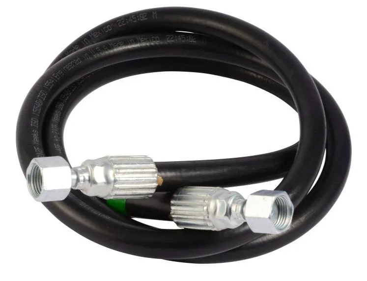 HOSE,4M2T,.25X64.00XST - codice 00-2753726S