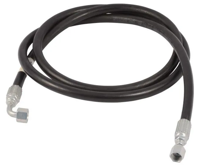 HOSE,4M2T,.25X83.00XST - codice 00-2753719