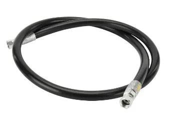 HOSE ASSY, MOTOR CROSSOVER - codice 01-96350GT