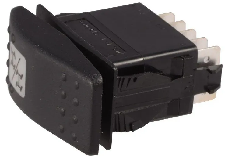 SWITCH, STEER SELECT - codice 00-1001080378