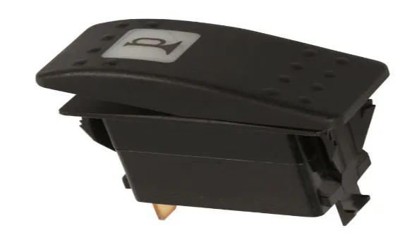SWITCH, FRONT WASHER - codice 00-1001080371