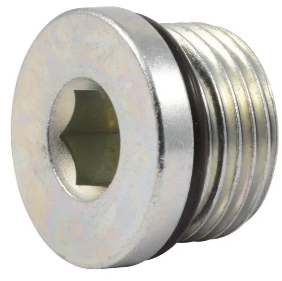 FILL PLUG, POWER PACK RESERVOI - codice 00-7023593