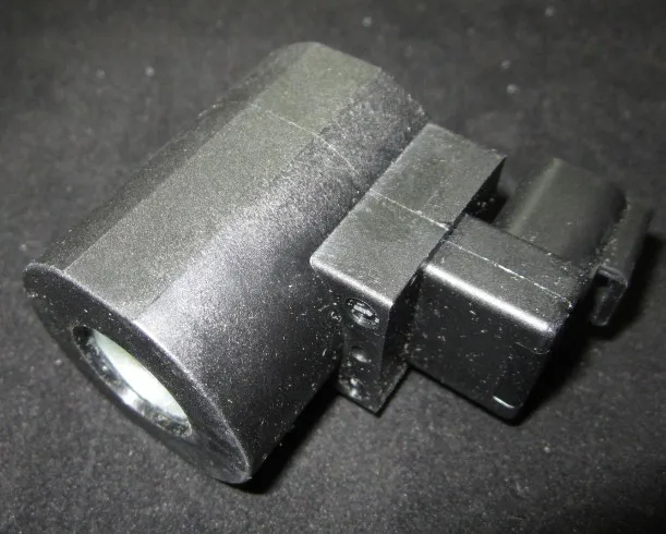 COIL, CONTROL VALVE - codice 00-70000799
