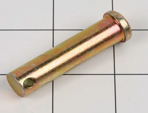 PIN CLEVIS .500 X 2.000 - codice 00-3430816