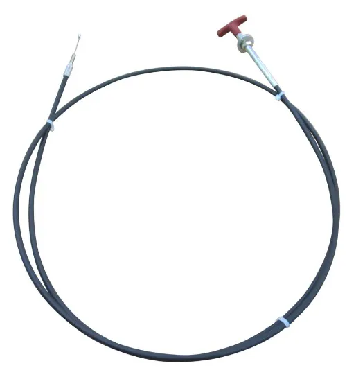 CABLE,MANUAL DESCENT (108') - codice 00-1061036