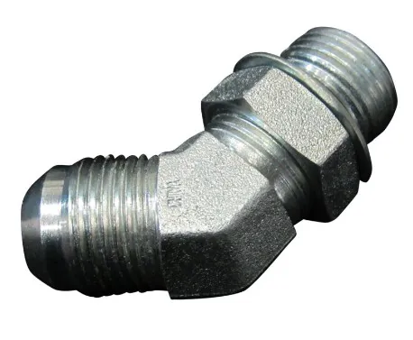 ADPT,45 S JIC/ORB 12-12 FG - codice 00-2220498
