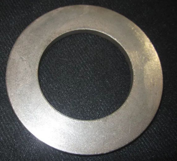 WASHER-SPEC,THRUST, 60MM - codice 00-4740524