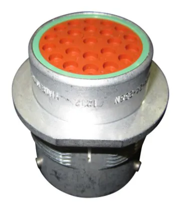 TERMINAL, CONN RECPT - codice 00-4460480