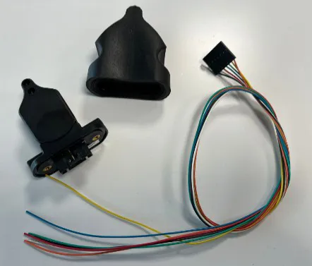 Joystick - codice 13-0014120500B