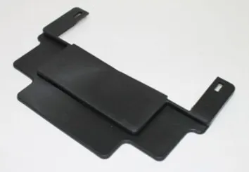 FLAP,CARRIAGE COVER*** - codice 01-38315GT