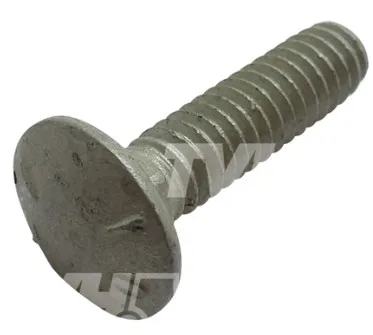 BOLT CARRIAGE - codice 100-1256756GT