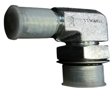 ADPT, 90 S ORFS/ORB 6-6 FG - codice 00-2130606