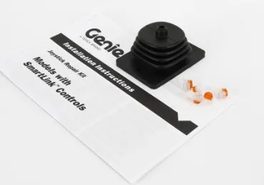 KIT,BOOT,JOYSTICK,SL1000 - codice 01-214544GT