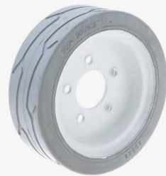 Ruota per Skyjack SJ12 - codice 101-158436