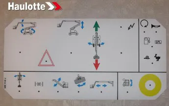 Adesivo quadro - codice 02-3078143050