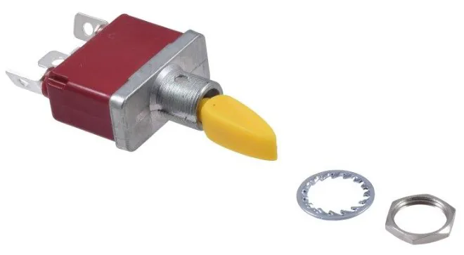 SWITCH,TOGGLE - codice 00-1001258446