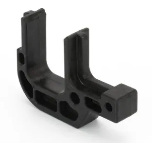 RAIL SPACER, GS90 - codice 01-71376GT