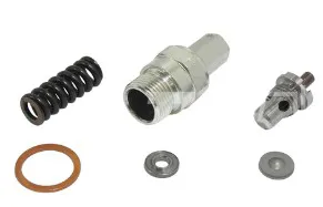 Valvola pressione - codice 100-156956GT