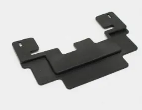 FLAP,MAST COVER #2 & #4 - codice 01-35786GT