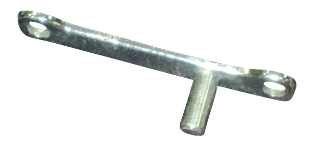 WELD, STRIKER PLATE - codice 00-4846359