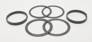 BEARING KIT,PLAT ROTATOR,SUPER - codice 01-75395GT